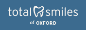 Total Smiles Oxford Logo
